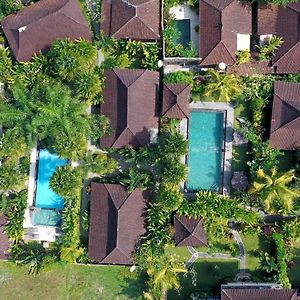 Bali Dream Resort Ubud by Mahaputra